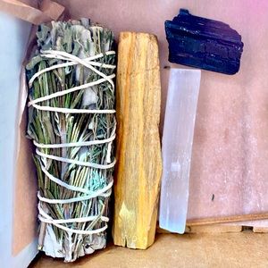 Spiritual Bundles New moon 🌚